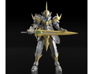 more-results: Model Kit Overview: This is the 30 Minutes Fantasy Liber Holy Knight Action Figure Mod