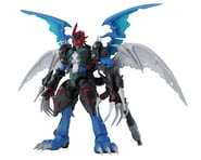 more-results: Model Kit Overview: This is the Digimon Figure-rise Standard Amplified Paildramon Acti