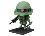 more-results: Bandai Gunpla-Kun 1/1 Zakupla-Kun Dx Model Kit