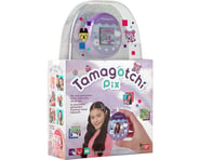 more-results: Tamagotchi Overview: This is the Tamagotchi Virtual Reality Pet in Floral Pink from Ba