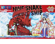more-results: Bandai Spirits #6 One Piece Kuja Pirates Ship Grand Ship Col This product was added to