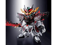more-results: Model Kit Overview: This is the SD Sangoku Soketsuden Dong Zhuo Providence Gundam from