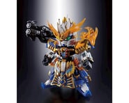 more-results: Model Kit Overview: This is the SD Sangoku Soketsuden Taishi Ci Duel Gundam Action Fig