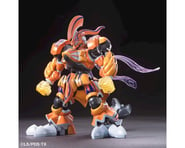 more-results: Model Kit Overview: This is the LBX Ifreet Action Figure Model Kit from Bandai Spirits