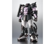 more-results: Model Kit Overview: This is the MS-06R-1A Zaku High Mobility Gundam action figure mode