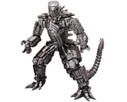 more-results: Model Kit Overview: This is the Mechagodzilla (2021) Plastic Model Kit from Bandai Spi