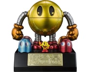 more-results: Model Kit Overview: This is the Pac-Man Chogokin Plastic Model Kit from Bandai Spirits