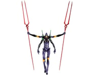 more-results: Model Kit Overview: This is the Robot Spirits Evangelion Production EVA-13 Action Figu