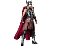 more-results: Model Kit Overview: This is the Mighty Thor "Thor Love and Thunder" S.H.Figuarts Actio