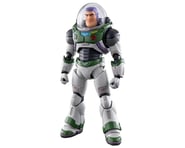 more-results: Model Kit Overview: This is the Buzz Lightyear S.H.Figuarts Action Figure from Bandai 