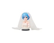 more-results: Rem (Wedding Ver.)(Dreaming Future Story) "Re:Zero -Starting Life in Another World", B