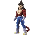 more-results: Model Kit Overview: This is the Super Saiyan 4 Vegeta Action Figure Model Kit from Ban