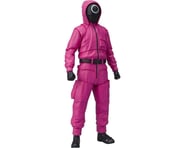 more-results: SH Figuarts Masked Worker / Manager "Squid Game" Action Figure This product was added 