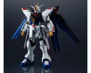 more-results: Model Kit Overview: From "Mobile Suit Gundam SEED DESTINY" comes Kira Yamato's Strike 