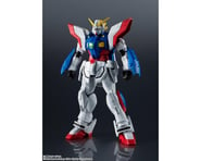 more-results: SHINING GUNDAM joins the GUNDAM UNIVERSE series. It can be displayed in "normal" or "b