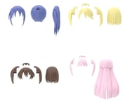 more-results: Bandai Spirits OPTION HAIR STYLE PARTS 6 30MS &nbsp; NOTE:&nbsp;Hair Style picked at r