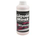 more-results: This is a thirty two ounce bottle of Bittydesign Liquid Mask. Bittydesign Liquid Mask 