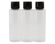 more-results: The Bittydesign Michelangelo Airbrush Bottle Set is an optional set of three 2oz / 60m