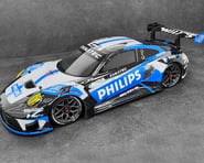 more-results: Body Overview: The Bittydesign P-GT3R Pre-Cut 1/7 Supercar Body is the epitome of styl