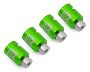 Bittydesign 1/10 Magnetic Body Post Marker Kit (Green) | product-also-purchased