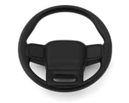 more-results: Steering Wheel Overview: Bittydesign Rock1 1/10 Body Scale Steering Wheel. Put the fin