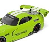 more-results: Bittydesign&nbsp;VPR Drag Racing Wing Set. This optional wing set is intended for the 