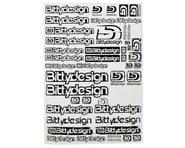 Bittydesign Big Size Fuel Proof Decal Sheet | product-also-purchased