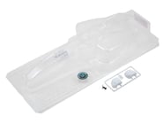 Bittydesign "Type-6C" 1/10 F1 Body (Clear) | product-also-purchased