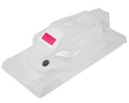Bittydesign "Force" TLR 8IGHT 4.0 1/8 Buggy Body (Clear) | product-related