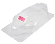 Bittydesign "Force" XRAY XB8 1/8 Buggy Body (Clear) | product-also-purchased