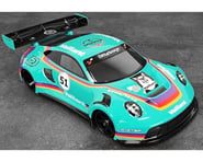 more-results: Body Overview: The P-GT3R 1/12 GT On-Road Body by Bittydesign is an extraordinary ligh