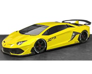 more-results: The Bittydesign&nbsp;JOTA 1/7 Supercar Body was born from the desire to create an extr