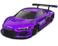 more-results: The Bitty Design AR8-GT3 1/7 Supercar Body has been designed to give you the look and 