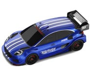 more-results: P10R Body Overview: The Bittydesign P10R 1/10 Rally Body pays homage to high-performan