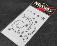 more-results: This Bittydesign Vinyl Paint&nbsp;Stencil is brought to you by the proven designers of