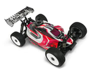 more-results: The Bittydesign Vision Hot Bodies D819RS Pre-Cut 1/8 Nitro Buggy Body concept stems fr