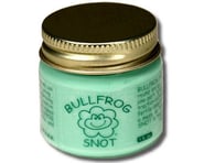 more-results: This is a 1oz Tub of Bullfrog Snot Liquid Plastic Traction Tire for locomotive sets. B