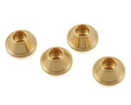 Beef Tubes SCX10 Spring Beef Tip (4) (Brass) | product-also-purchased