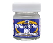 more-results: 100% SF287 MR. PRIMER SURFACER 1000 BOTTLE 40 This product was added to our catalog on
