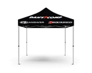 more-results: The Dan's Comp and Answer 10x10' Pop-up Canopy Frame Set with Canopy Bag is a must hav