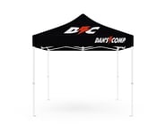 more-results: Rep your favorite BMX shop with the Dan's Comp Canopy Top. The 10' x 10' design is per