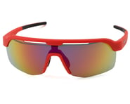 more-results: Goodr Bolt G Sunglasses Description: The Goodr Bolt G Sunglasses are stylish half-rim 