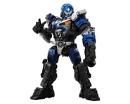 more-results: Model Kit Overview: The Transformers Classic Class Mirage Model Kit offers an engaging