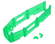 more-results: This is a replacement Blade Green Frame Skirt for the Conspiracy 220 FPV Racer. This p