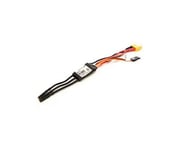 more-results: Blade&nbsp;Theory Type W 30A ESC with 2A SBEC. Package includes one replacement ESC.&n