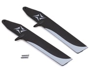 more-results: This is a replacement set of Blade Main Rotor Blades, suited for use with the Blade Na