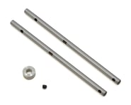 more-results: This is a pack of two replacement Blade Main Shafts for use with Blade 230S Helicopter