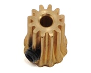 more-results: Blade 230s Pinion Gear. Package includes replacement 12 tooth pinion gear and setscrew