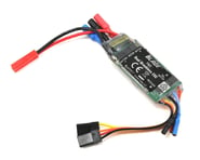 more-results: The Blade 230S Dual Brushless ESC is a dual motor ESC that drives the main motor and t