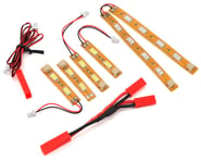 more-results: A replacement package of LED Strips suited for use with the Blade 230 S Night helicopt